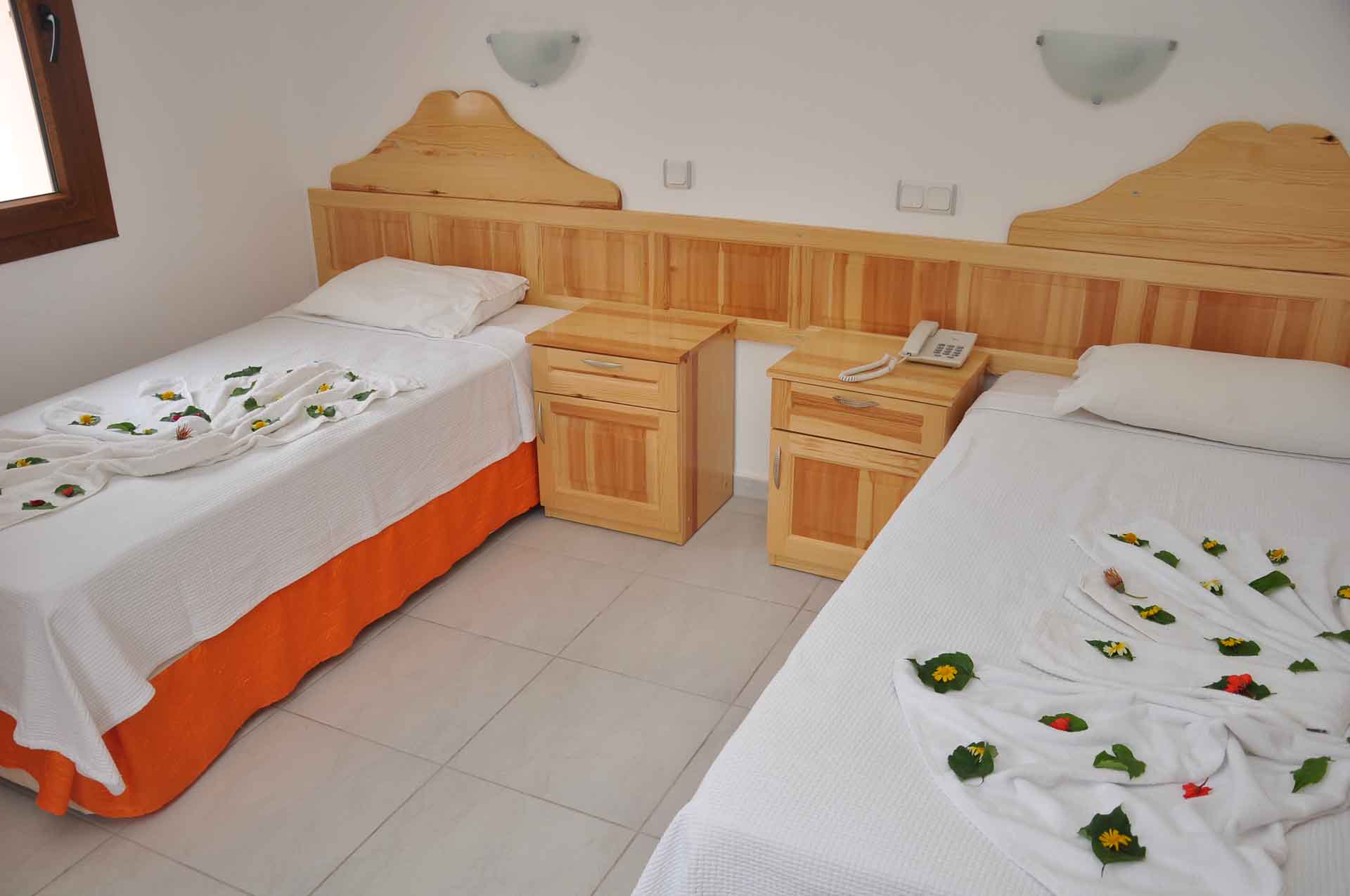 2+1 room